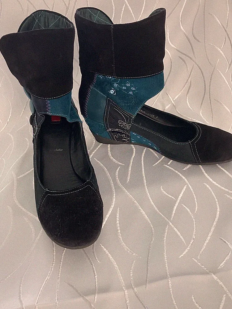 Stiefeletten von Högl Größe 6 (39) Getragen Top Zustand