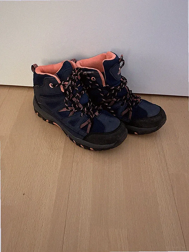 Trespass Schneestiefel