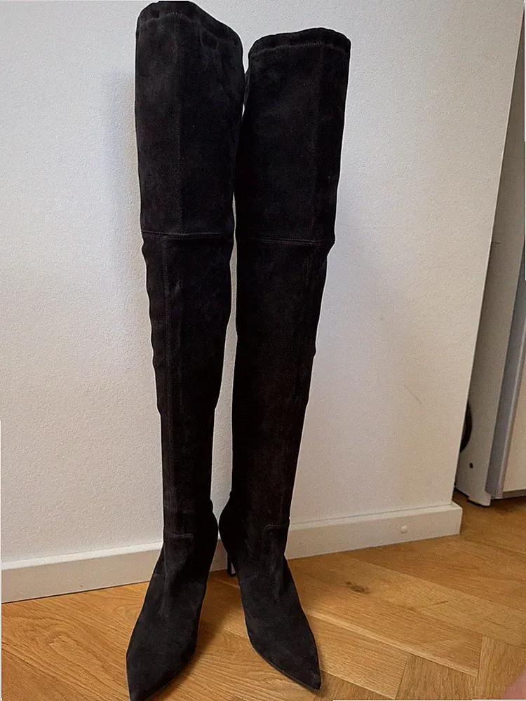 42,5 Over-Knee