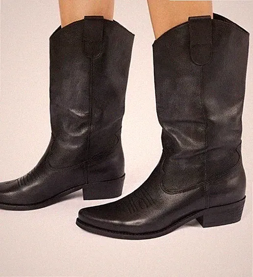 Superstylisch🤩Cowboy Stiefel