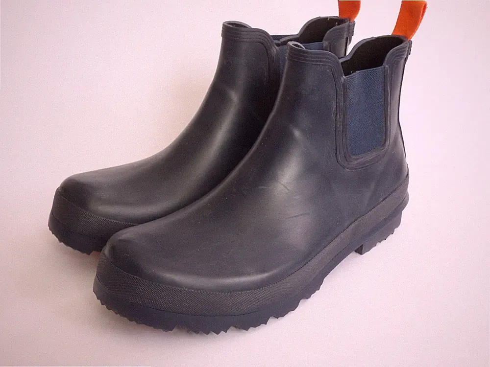 Swims Gummistiefel Navy Größe 46