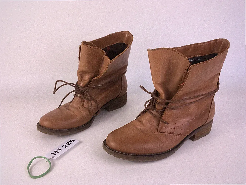 Tamaris Boots Damen Stiefeletten Stiefel EUR 37 H1 289