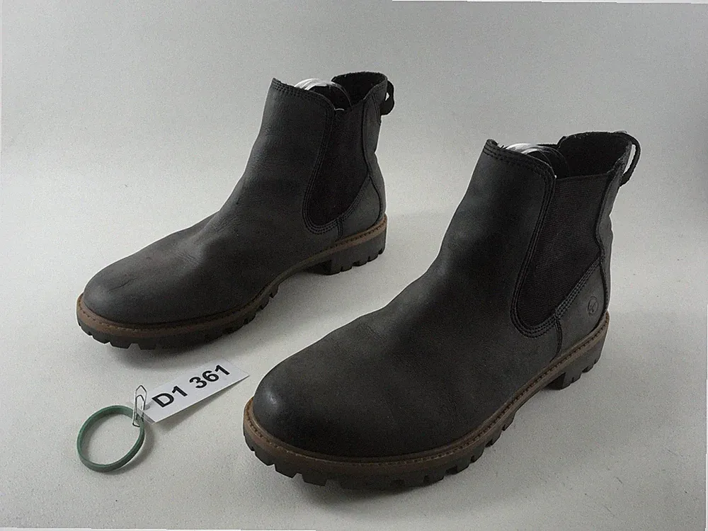 Tamaris Chelsea Boots Damen Stiefeletten Stiefel EUR 40 D1 361