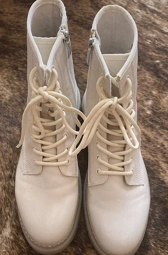 Tamaris Damen Stiefel Boots Größe 40 Reißverschluss