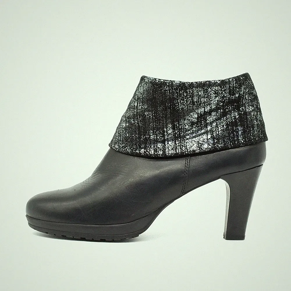 Tamaris Glitzerstiefel