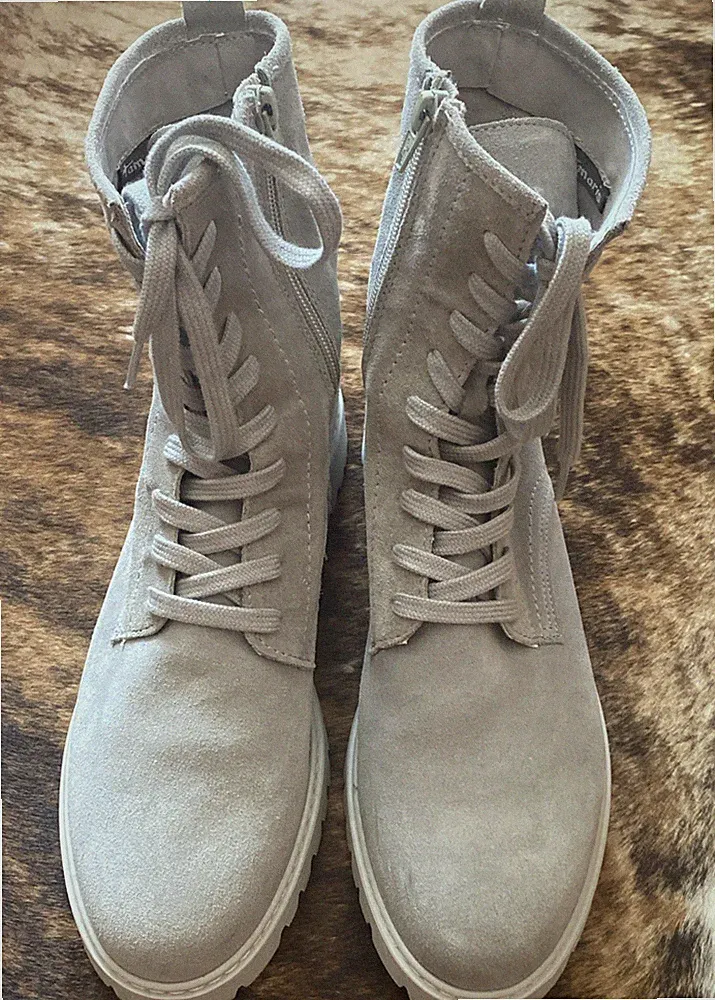 Tamaris Damen Stiefelette Boots, Größe EUR 40