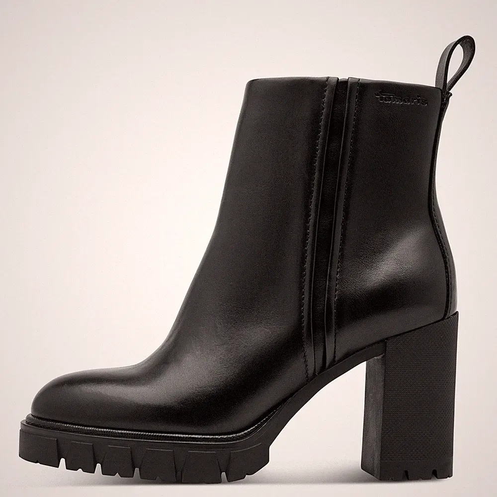 gummistiefel damen tamaris