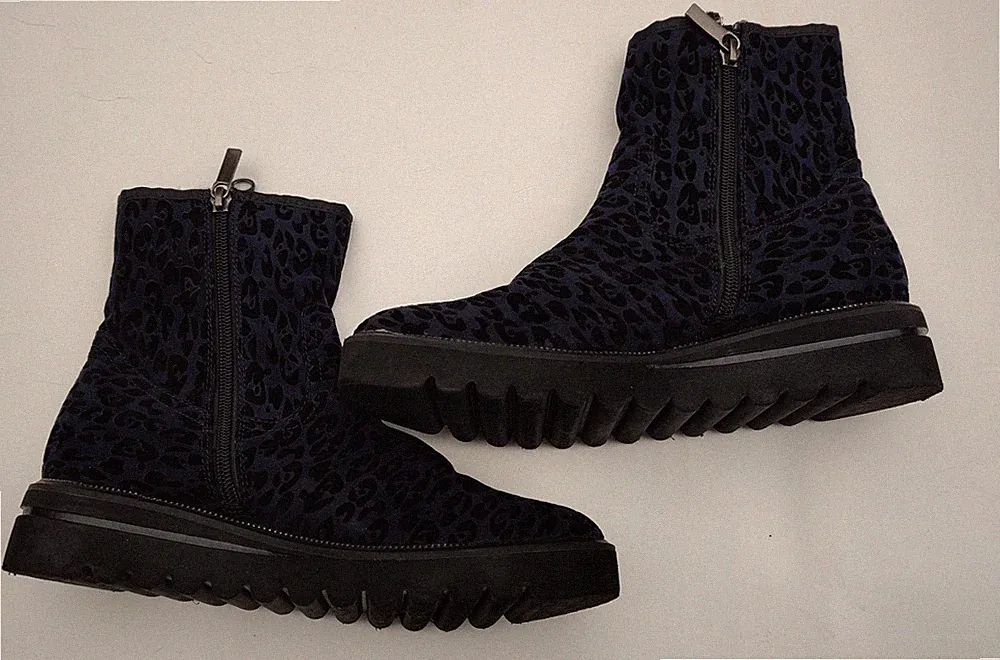 gummistiefel damen leo