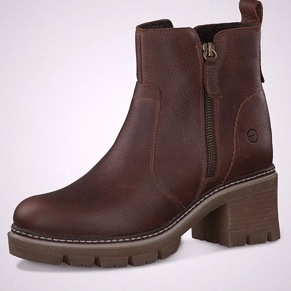 14 cm Bootie