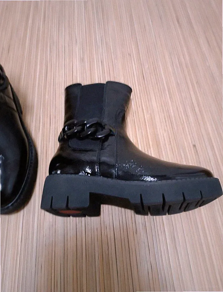Tamaris gr 36 Damen Boots Stiefel Stiefeletten neuwertig