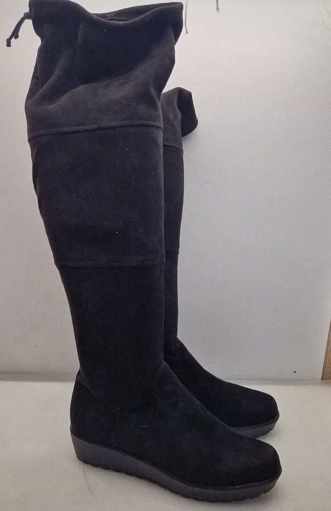 Tamaris gr 39 Damen Boots Stiefel Stiefeletten Sehr Gut W21