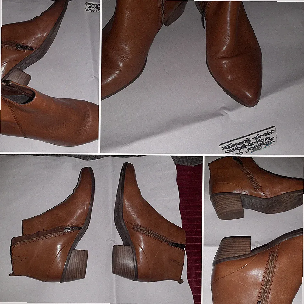 gummistiefel damen tamaris