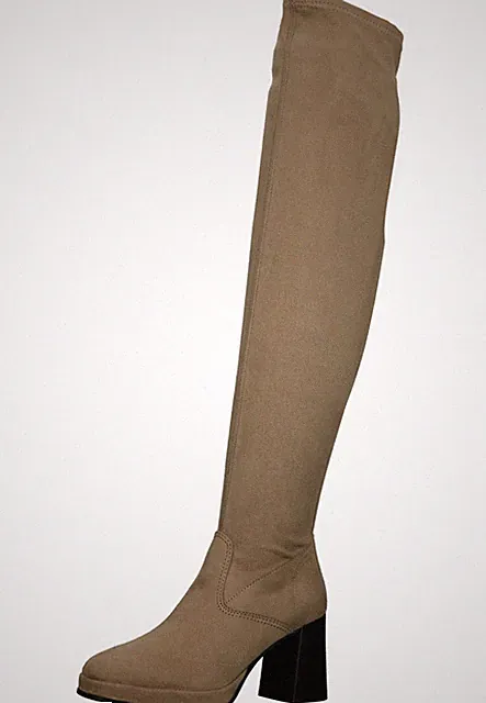 Tamaris Stiefel Textil Reißverschluss NEU - A-Ware
