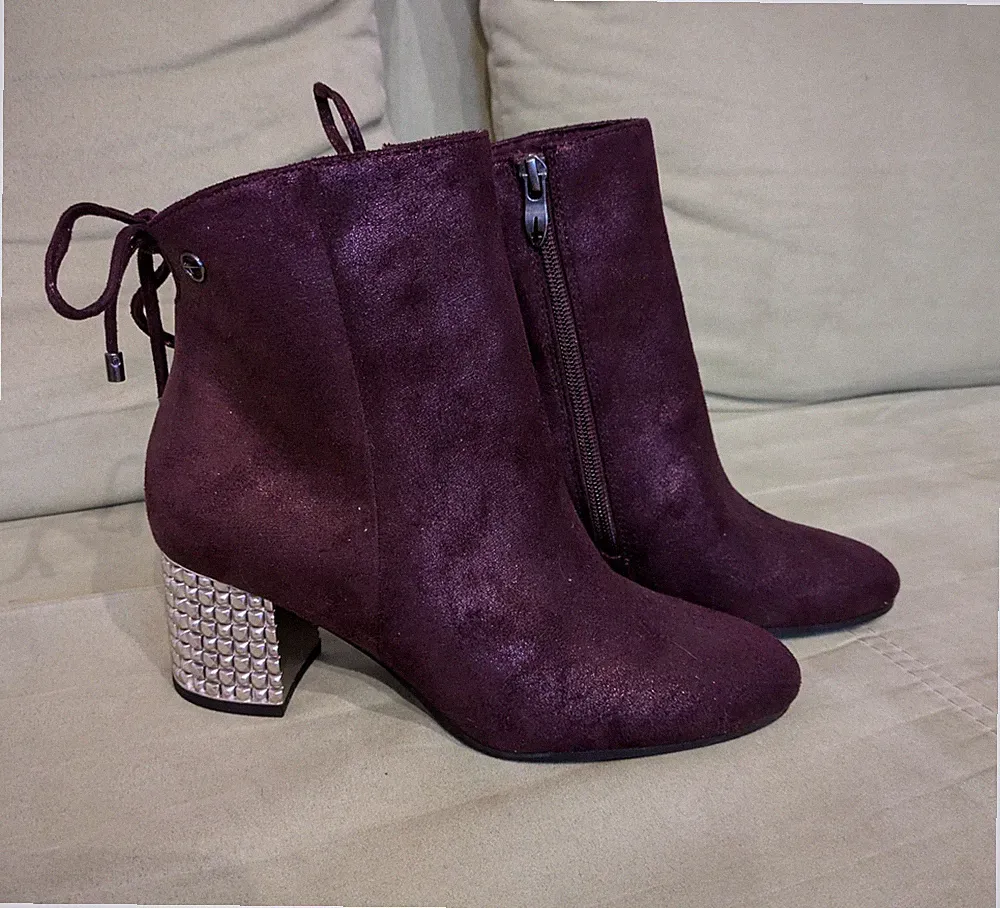 🩷Tamaris 🩷Stiefelletten 🩷Gr. 37 🩷*NEU*