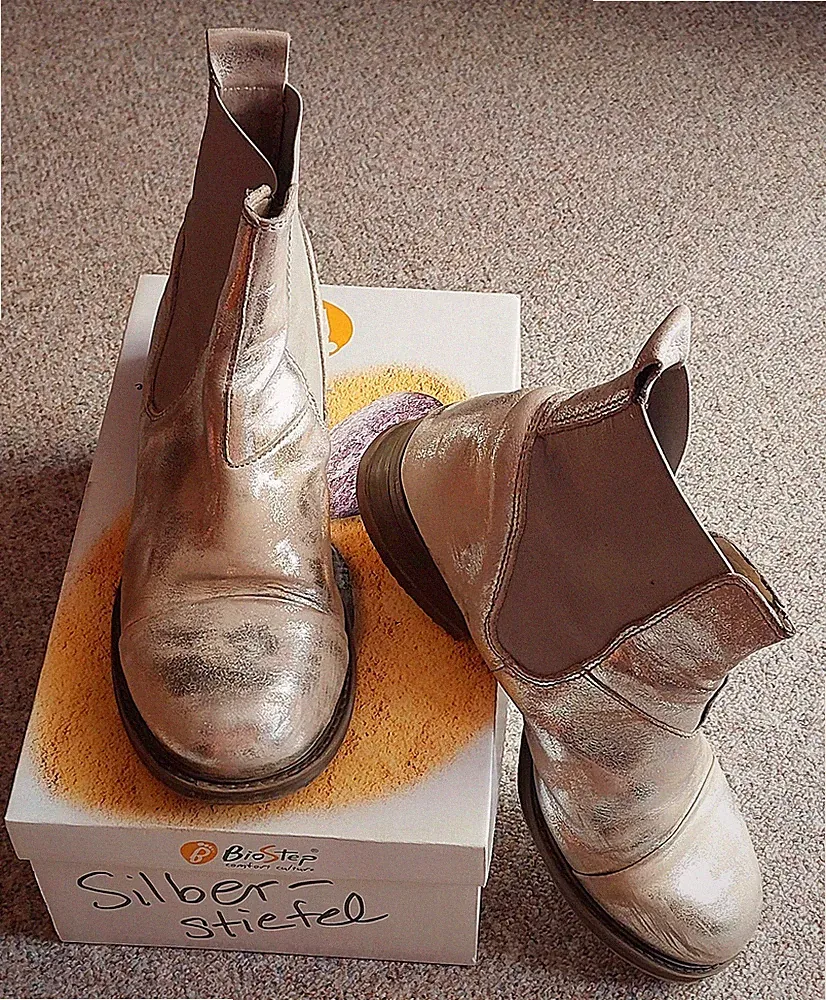 Silber Chelsea