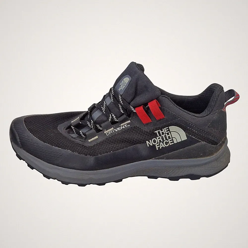 The North Face Cragstone Adventure Herrenstiefel UK Größe 8,5