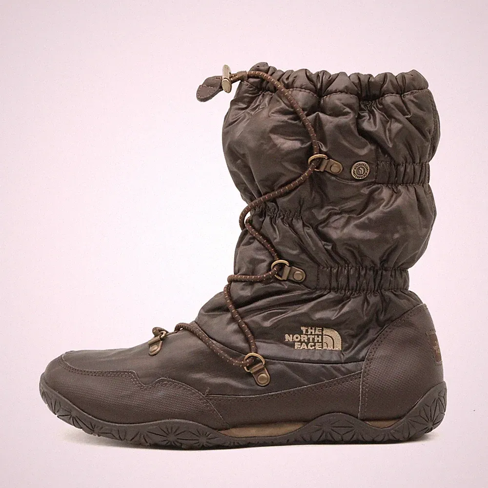 The North Face Damen APPX FG6 TB5L Stiefel Winterschuhe Winterstiefel EU 38.5