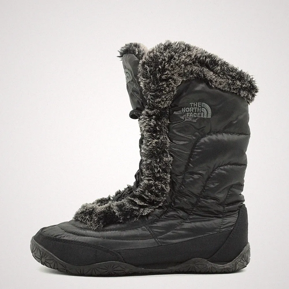 The North Face Damen Appy FK6 TB1Y 616273 Stiefel Boots Winterstiefel EU 38