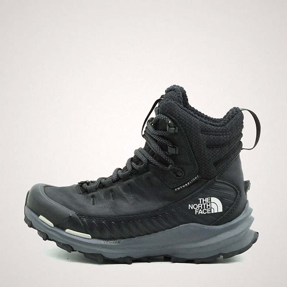 The North Face Damen FUTURELIGHT Stiefel Schwarz Schuhe Wanderschuhe EU 37