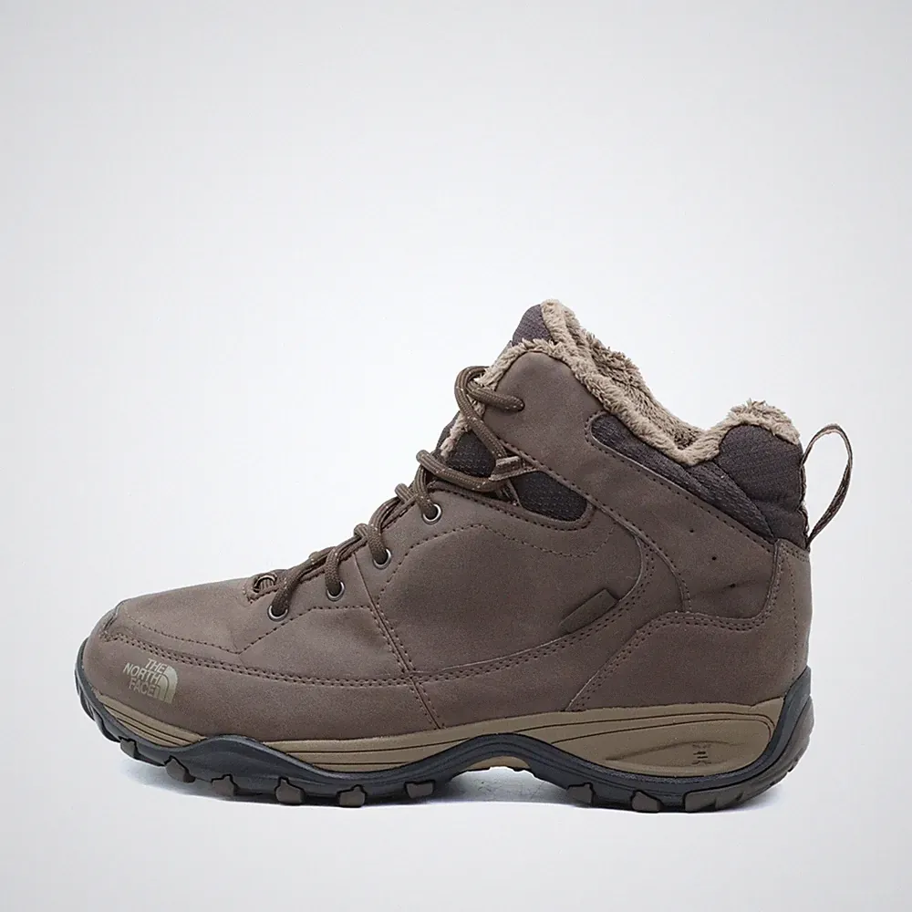 THE NORTH FACE Damen Heatseeker 200g Stiefel Wanderschuhe Wanderstiefel EU 41