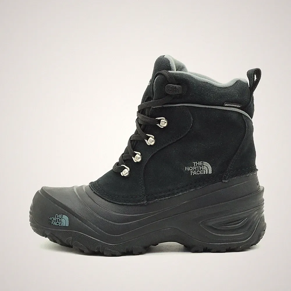 The North Face Damen NF0A2T5R KZ2 Stiefel Profilsohle Outdoor-Stiefel EU 37