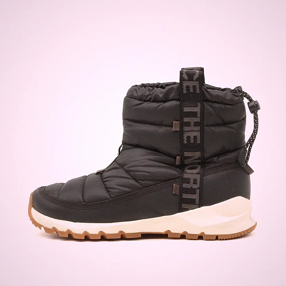 The North Face Damen NF0A4AZG VD61 Stiefel Thermoboots Winterstiefel EU 39