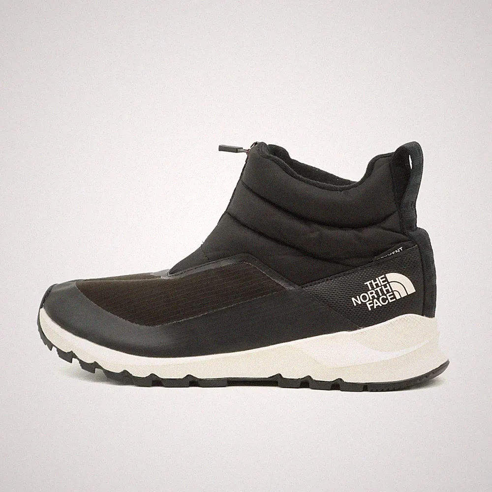 The North Face Damen NF0A5LWF Stiefel Schwarz DRYVENT Winterstiefel EU 40