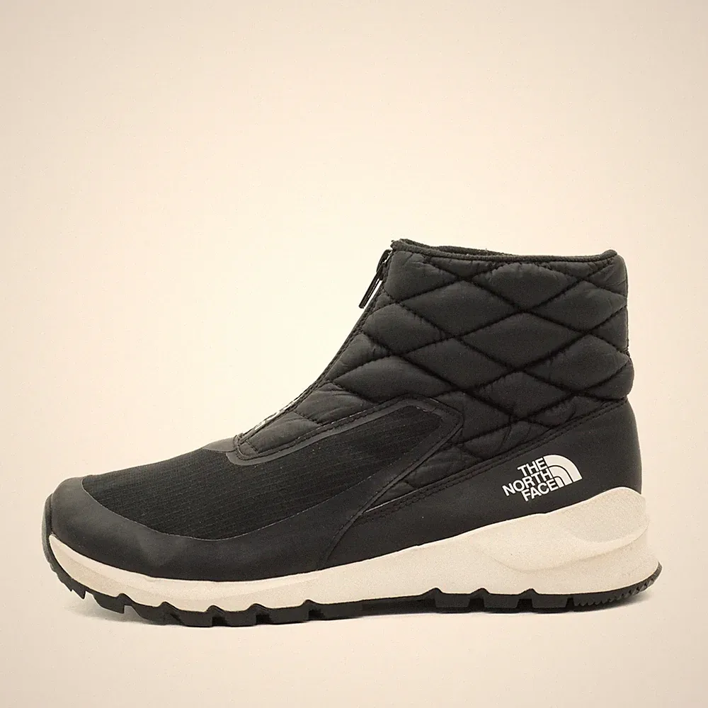 THE NORTH FACE Damen Stiefel EU 39 NF0A4O9D KY4 Schwarz