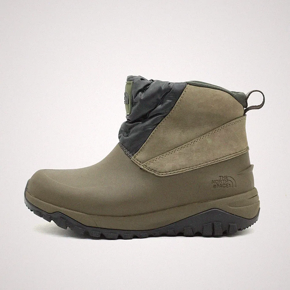 The North Face Damen Thermoball Eco Stiefel Thermisch Schneestiefel EU 37