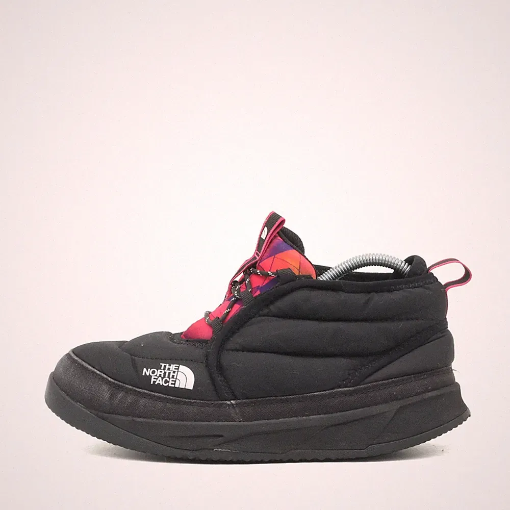 The North Face Damen Thermoball Traction Bootie Knöchelhoch Winterstiefel EU 38