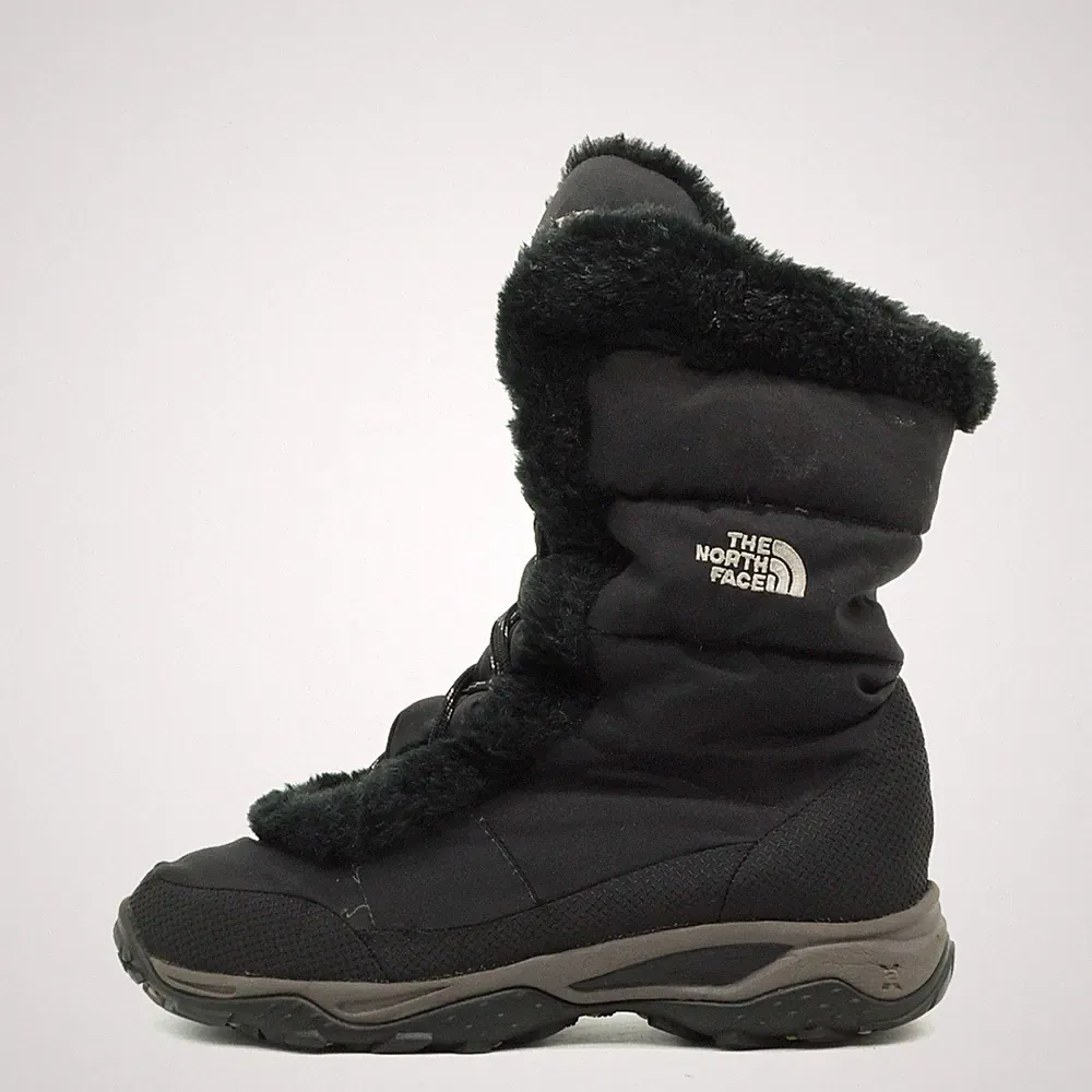 The North Face Damen Winterschuhe Stiefel Winterboots Schneestiefel EU 40.5