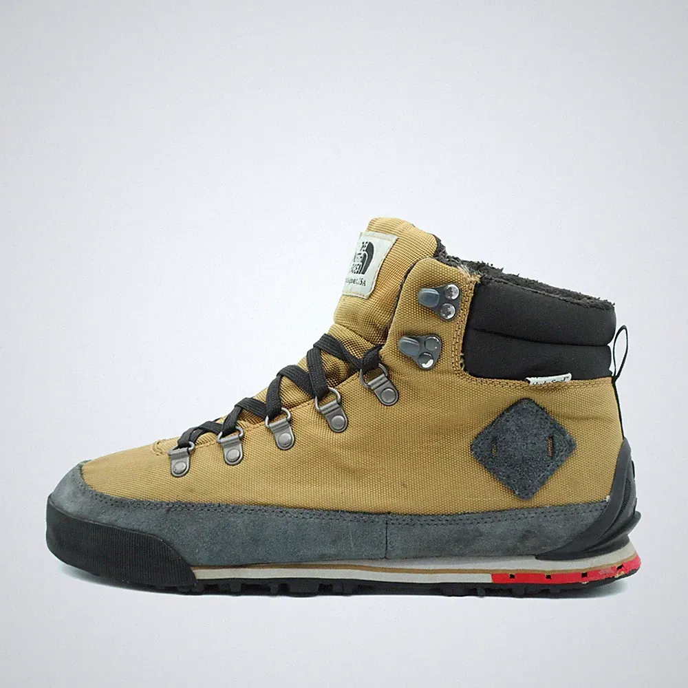 The North Face Herren Vintage Wanderschuh Stiefel Equipment Wanderschuhe EU 42