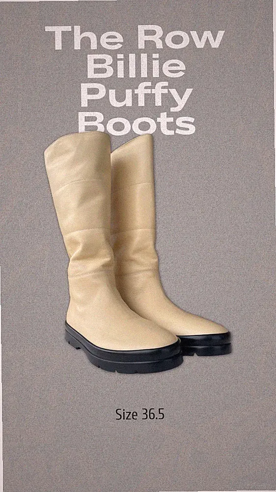 The Row Stiefel