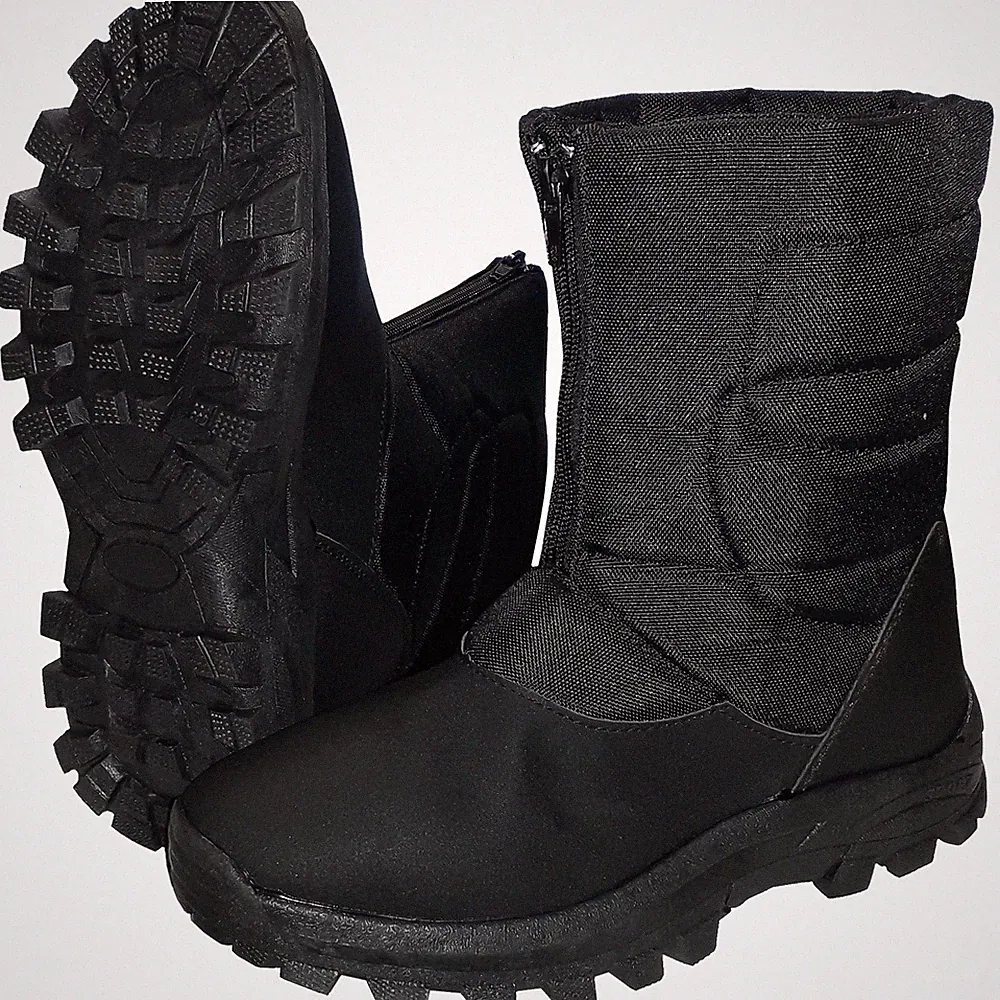 Thermostiefel Canadian Snow Boots Winterstiefel Schneestiefel Modell (I)