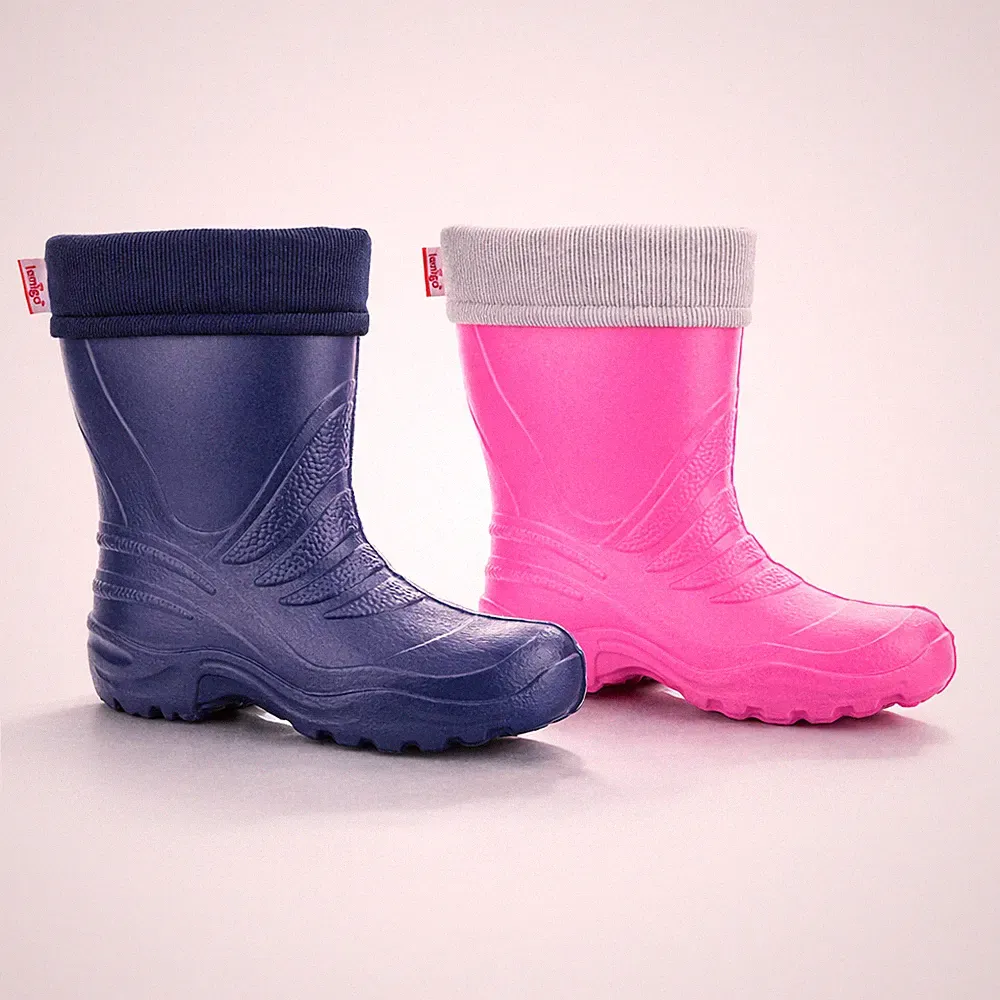 gummistiefel kinder 30 blau