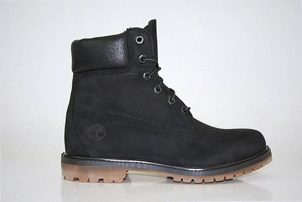 Timberland 6 Inch Premium Boots Icon Waterproof Damen Stiefel Schuhe A1K38