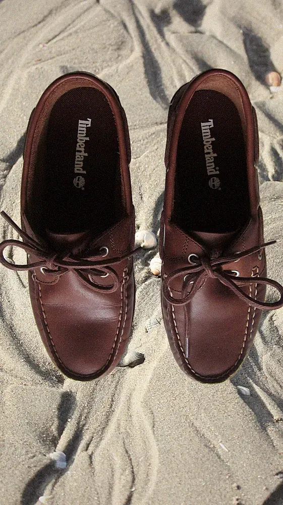 Timberland Boat Shoe Damen TB0A5RS72011M 36-38,5-39,5-41-42