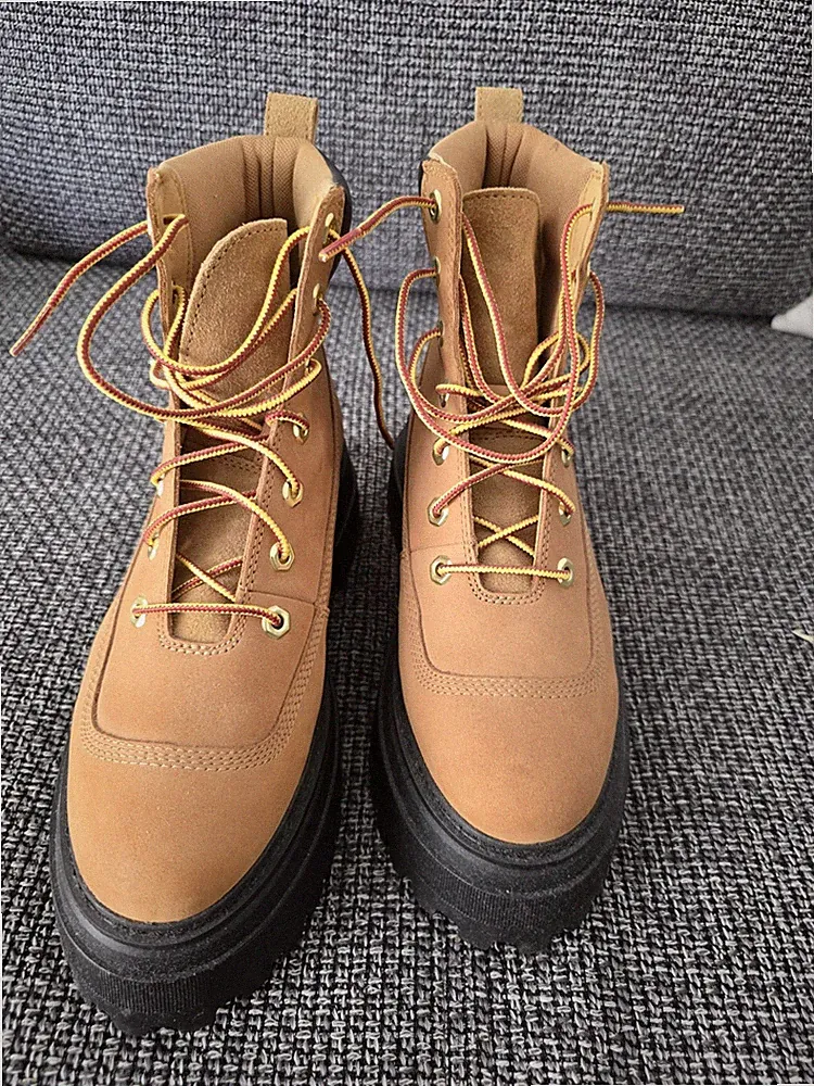 Timberland Boots, Größe 39