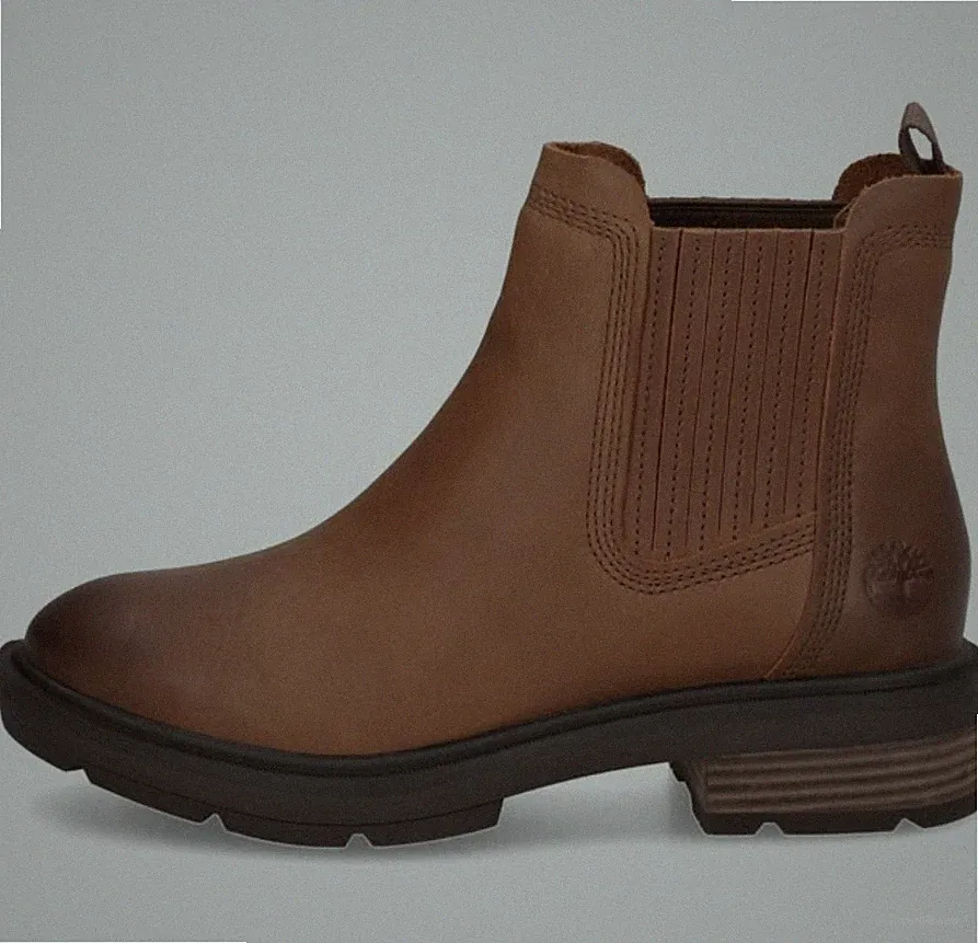 Timberland Chelsea Boots Racolta Gr. 39 Der Karton ist etwas zerknittert.