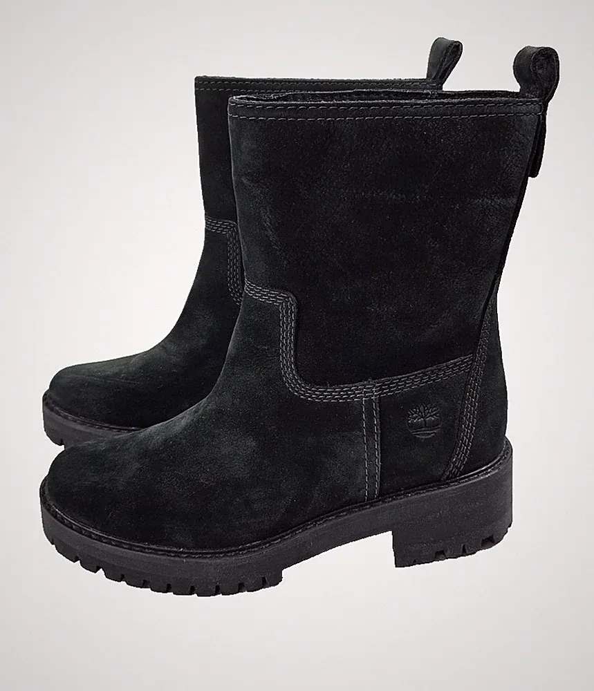Timberland Courmayeur Valley Chelsea Damen Stiefel Boots Gr.38,5, Neu !!