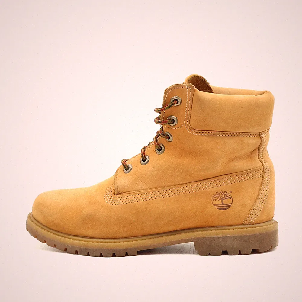 Timberland Damen 6-Inch Classic Boot stiefel knöchelhoch outdoor-stiefel EU 39,5