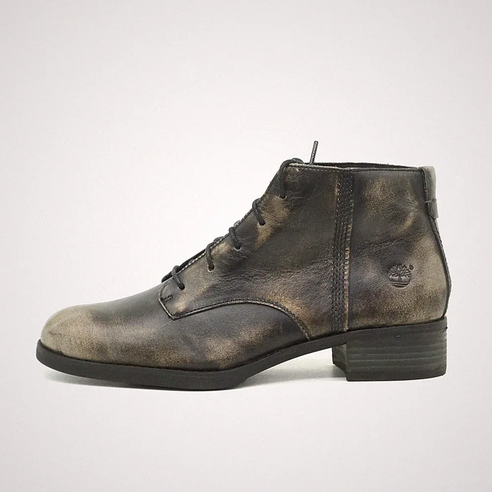 11 cm Arbeitsstiefel