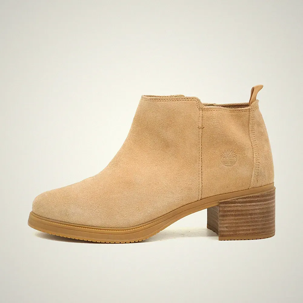 35 Bootie