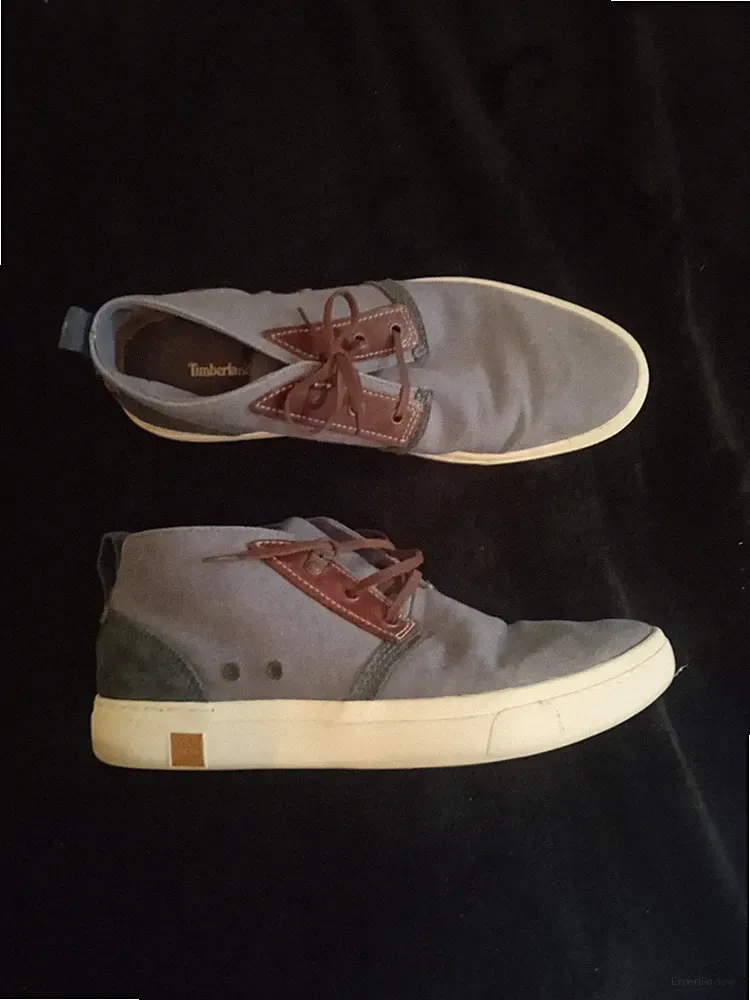 Timberland Damenschuhe Gr. 41,5