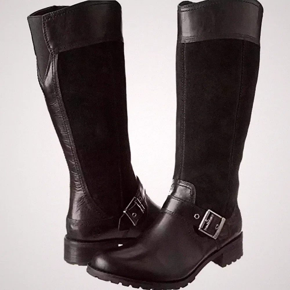43,5 Reitgummistiefel