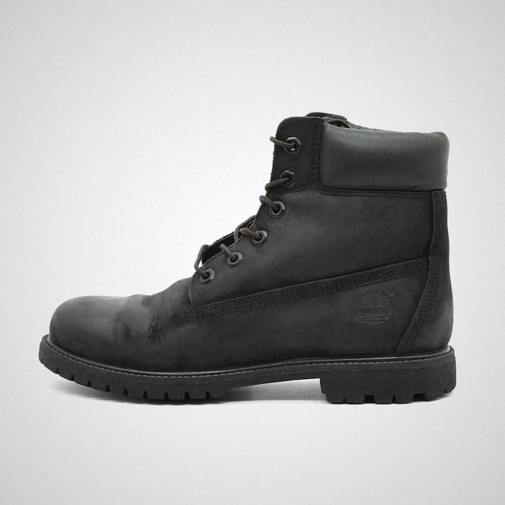 43,5 Arbeitsstiefel