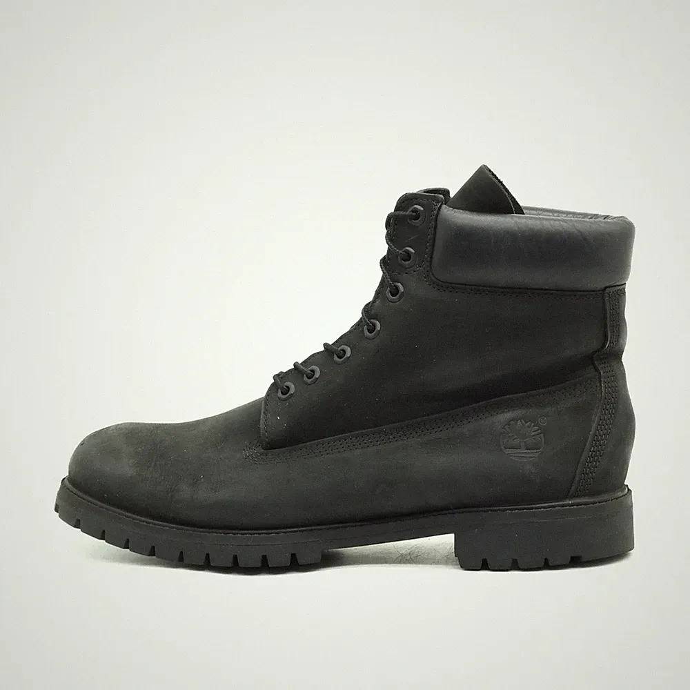 Timberland Herren 6-Inch Premium Waterproof Boot Mittel Stiefel EU 47,5