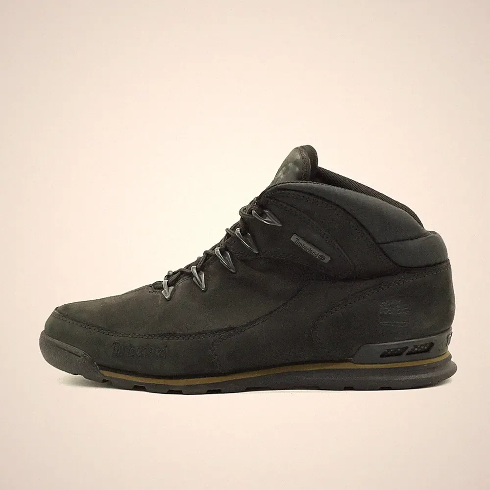 Timberland Herren Euro Sprint Hiker Stiefel Knöchelhoch Wanderschuhe EU 44.5