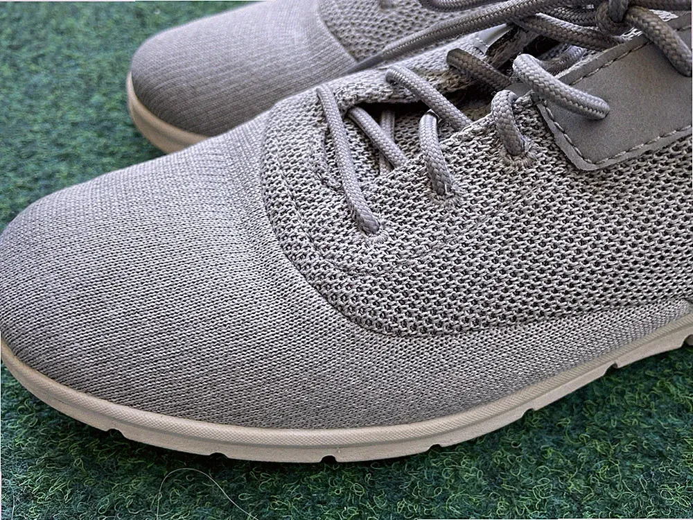 Timberland Herrenschuhe leicht Gr. 44