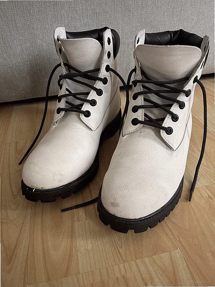Timberland Klassiker Stiefel Outdoor Herren Boots, Größe US 11.5, UK 11, EU 45.5